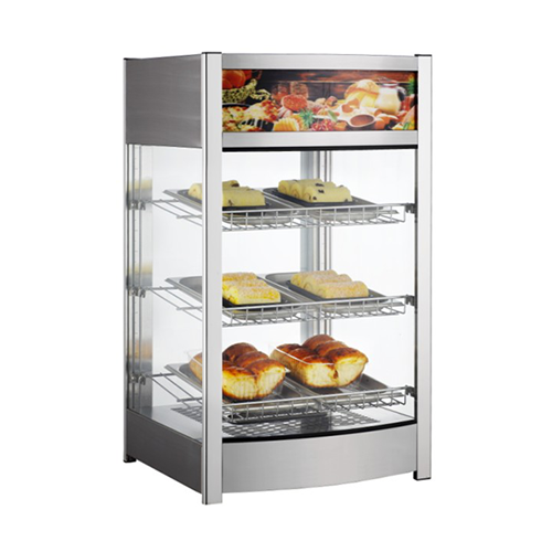 97L Warming Showcase