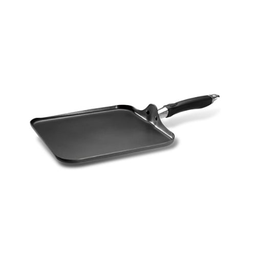 Flat Square Non-stick  Grill Pan