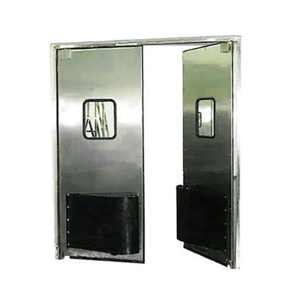 Stainless Steel Door