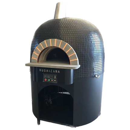 P Series Woodfire Pizza Oven