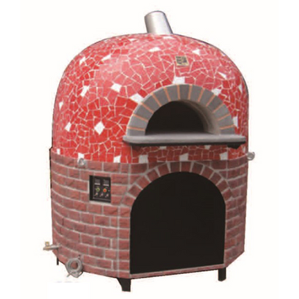 P Series Woodfire Pizza Oven